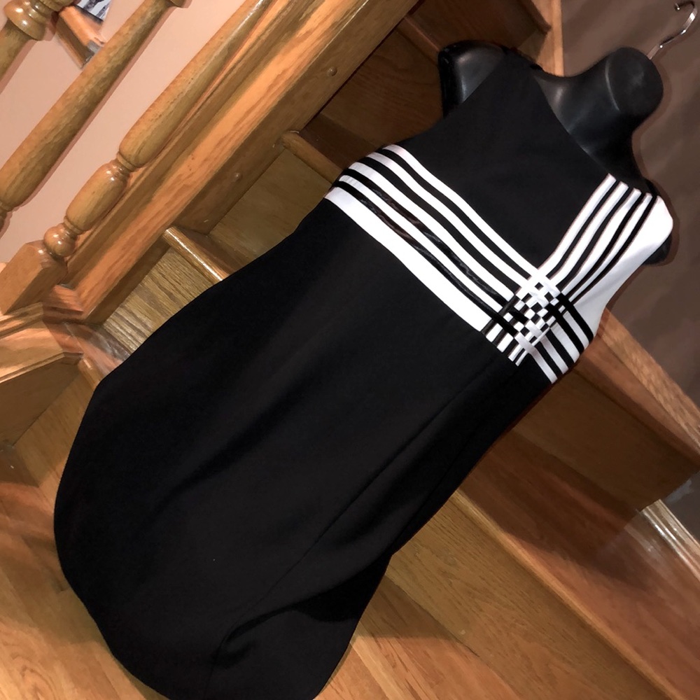 Cartise International Made in Canada Vintage Dress